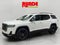 2020 GMC Acadia AT4