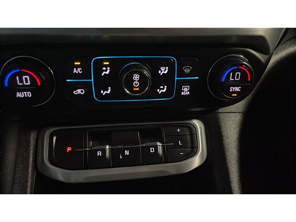 2020 GMC Acadia SLT