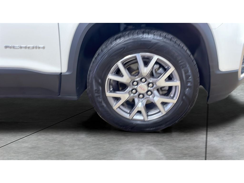 2020 GMC Acadia SLT