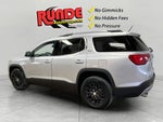 2018 GMC Acadia SLT