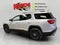 2018 GMC Acadia SLT