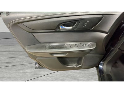 2015 GMC Acadia SLE