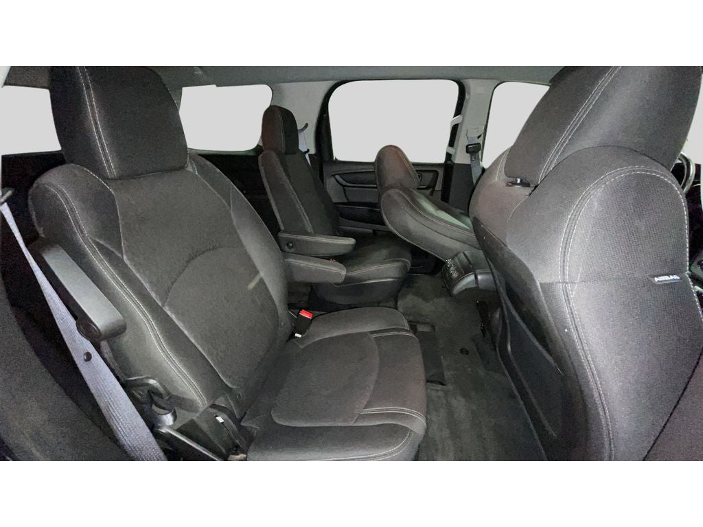 2015 GMC Acadia SLE
