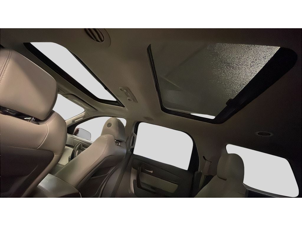 2017 GMC Acadia Limited Limited