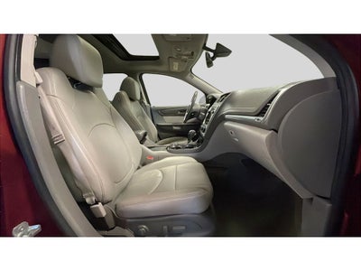 2017 GMC Acadia Limited Limited