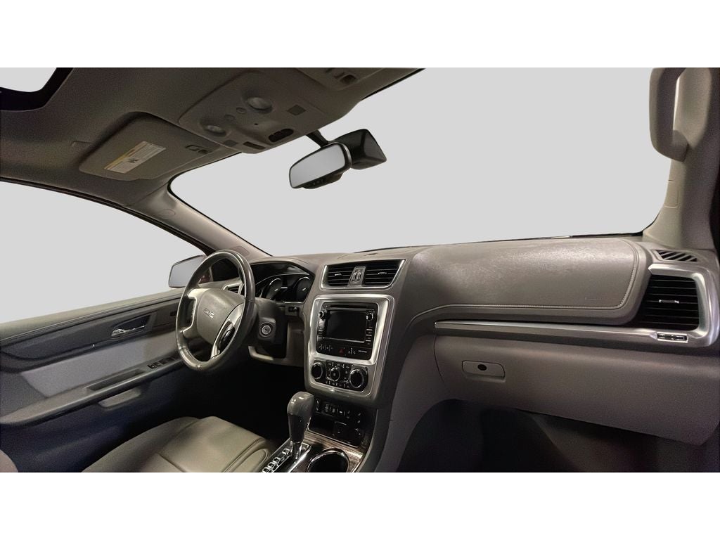 2017 GMC Acadia Limited Limited