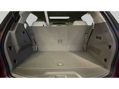 2017 GMC Acadia Limited Limited