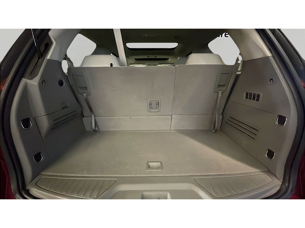 2017 GMC Acadia Limited Limited