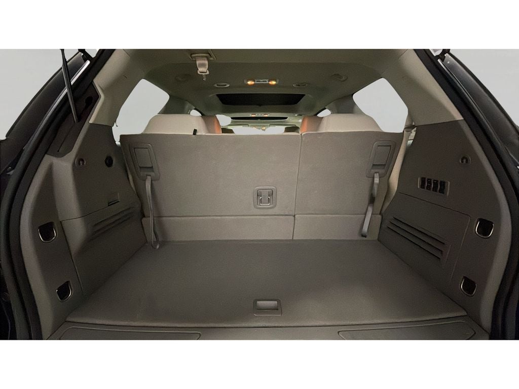 2017 GMC Acadia Limited Limited