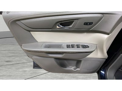 2017 GMC Acadia Limited Limited