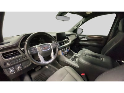 2021 GMC Yukon XL SLE