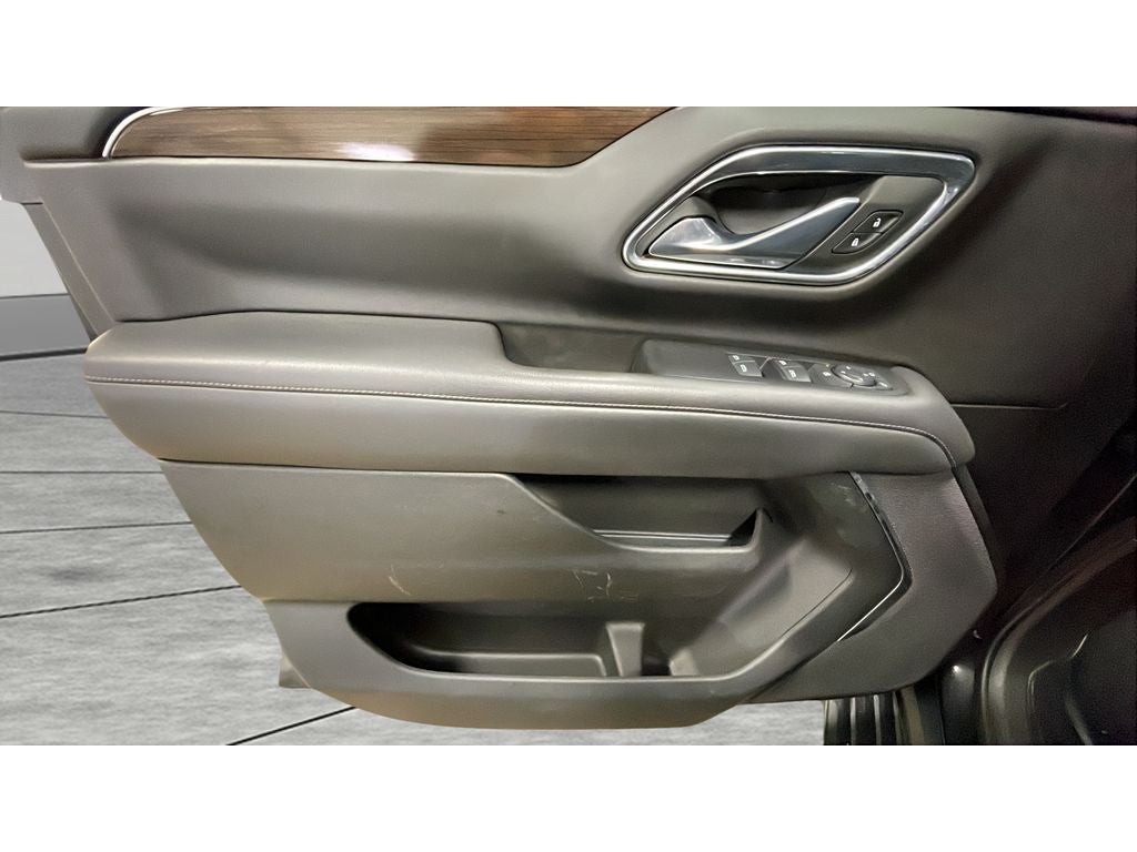 2021 GMC Yukon XL SLE