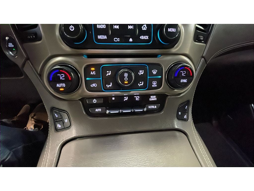 2019 GMC Yukon XL Denali