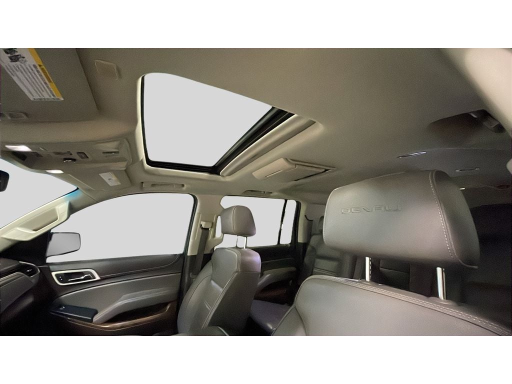 2019 GMC Yukon XL Denali