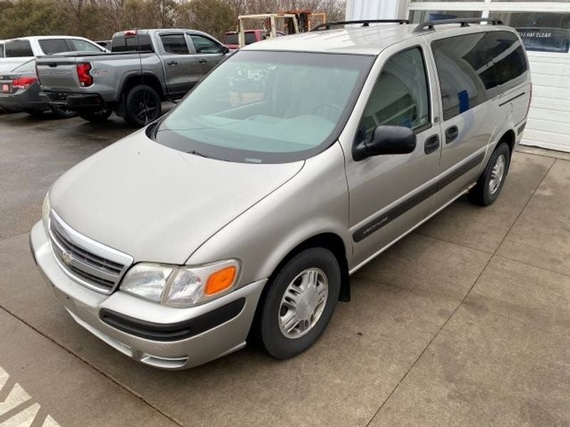 2005 Chevrolet Venture LS