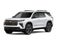 2027 Chevrolet Traverse High Country