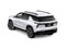 2027 Chevrolet Traverse High Country