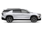 2027 Chevrolet Traverse High Country