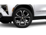 2027 Chevrolet Traverse High Country