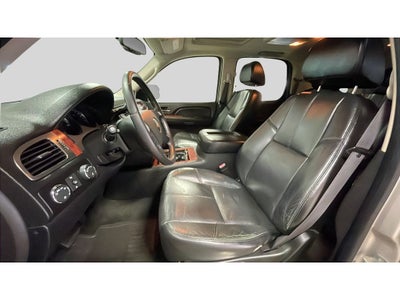 2007 Chevrolet Tahoe LTZ
