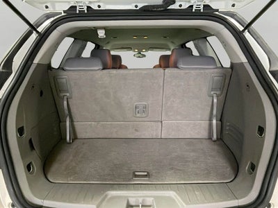 2014 Chevrolet Traverse LS