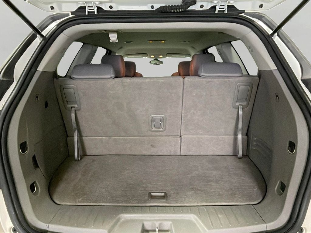 2014 Chevrolet Traverse LS