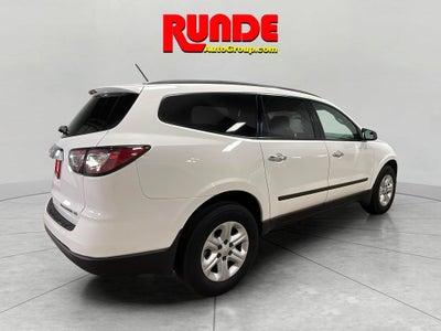 2014 Chevrolet Traverse LS