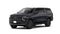 2027 Chevrolet Suburban High Country