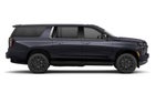 2027 Chevrolet Suburban High Country