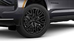 2027 Chevrolet Suburban High Country