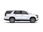 2027 Chevrolet Tahoe Premier