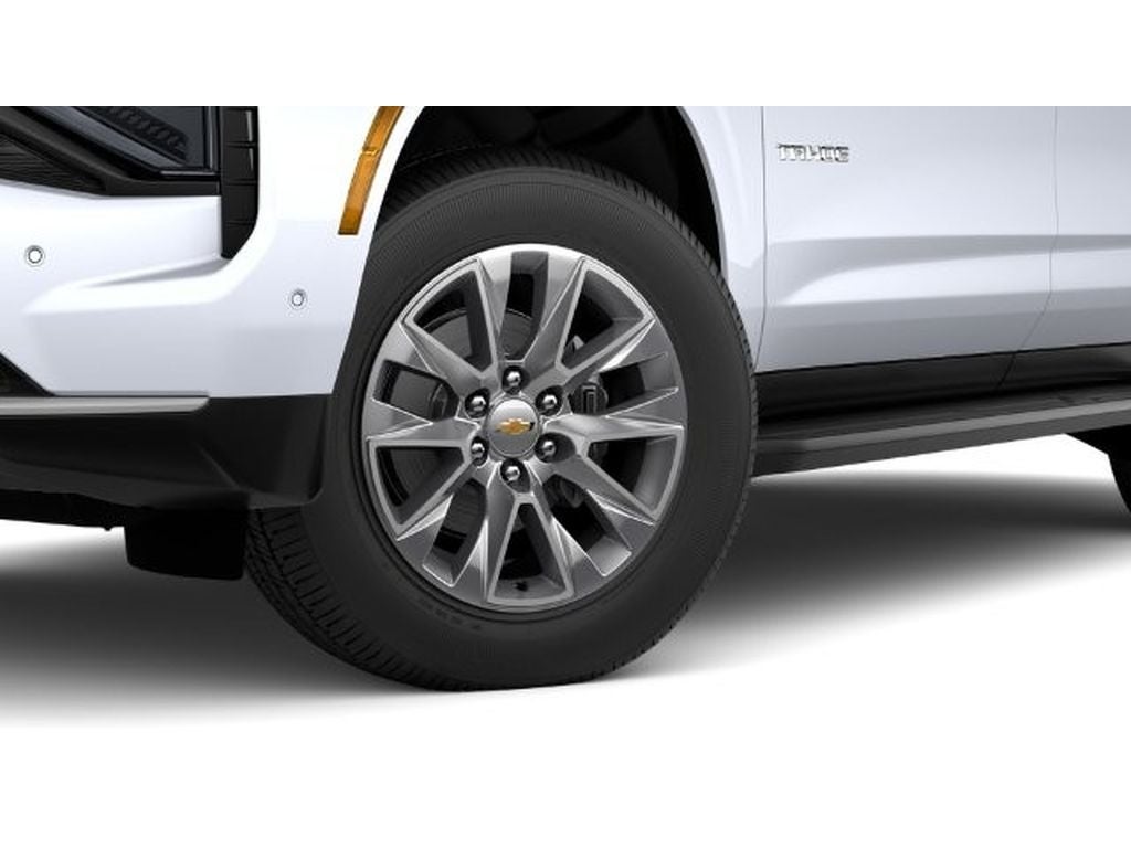 2027 Chevrolet Tahoe Premier