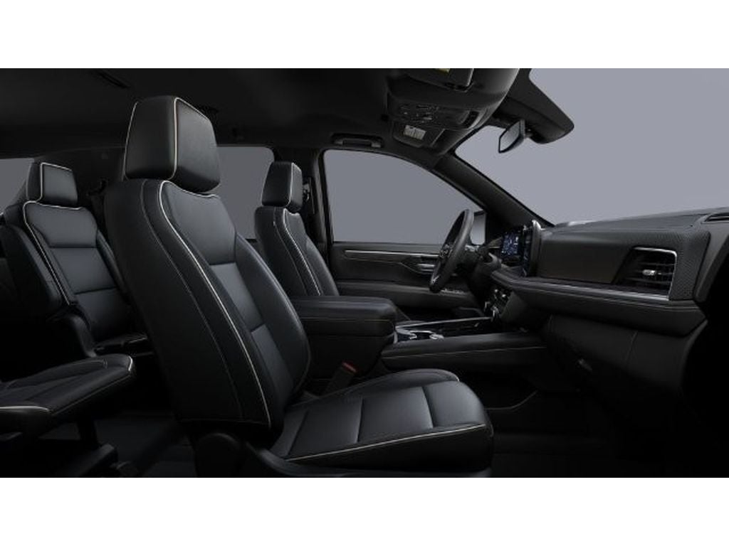 2027 Chevrolet Tahoe Premier