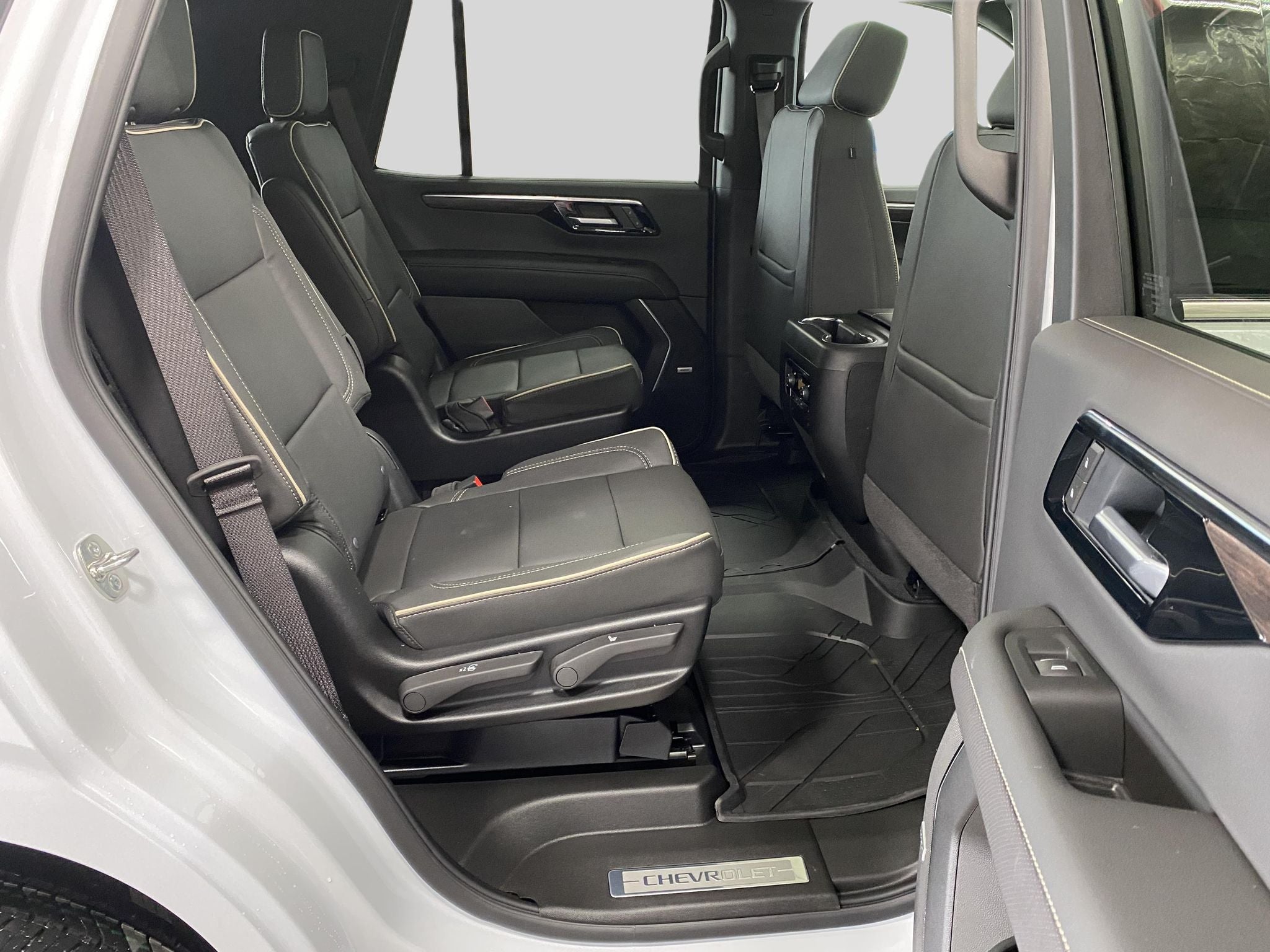 2027 Chevrolet Tahoe Premier
