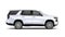 2027 Chevrolet Tahoe Premier