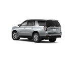 2027 Chevrolet Tahoe Premier