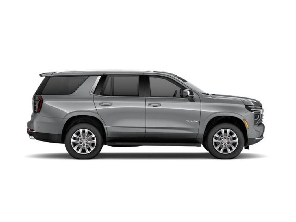 2027 Chevrolet Tahoe Premier