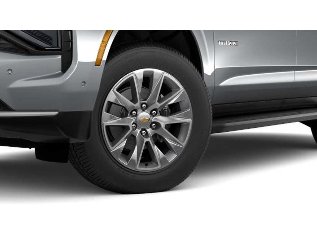 2027 Chevrolet Tahoe Premier