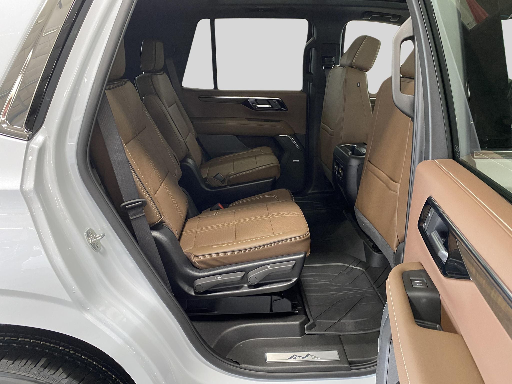 2027 Chevrolet Tahoe High Country