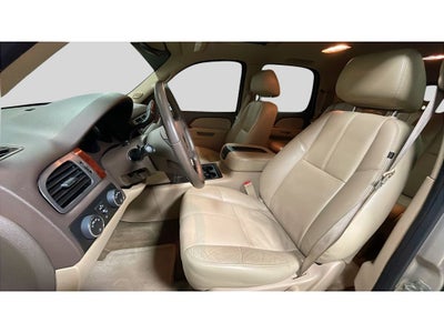 2013 Chevrolet Tahoe LT