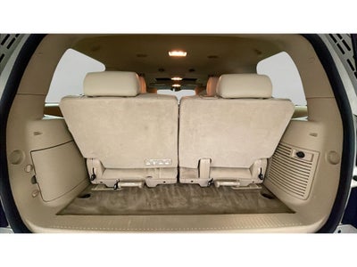 2013 Chevrolet Tahoe LT