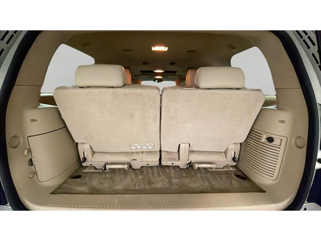 2013 Chevrolet Tahoe LT