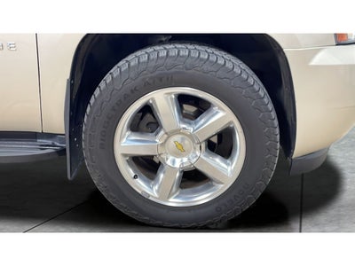 2013 Chevrolet Tahoe LT