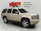 2013 Chevrolet Tahoe LT