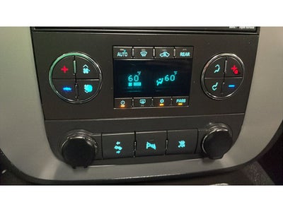 2011 Chevrolet Tahoe LT