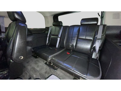 2011 Chevrolet Tahoe LT