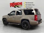 2011 Chevrolet Tahoe LT