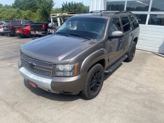 2011 Chevrolet Tahoe LT