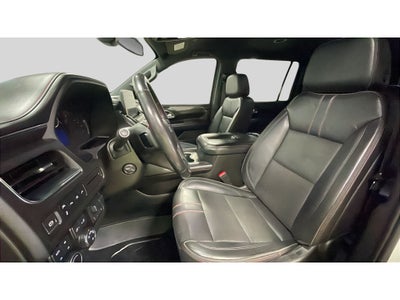 2021 Chevrolet Suburban RST