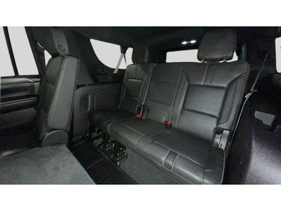 2021 Chevrolet Suburban RST